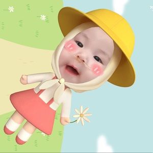 Meet your Posher, Daisy